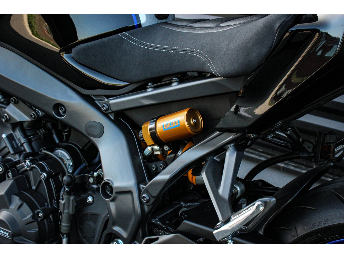 Yamaha
