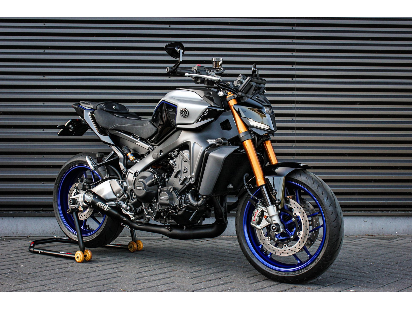 Yamaha