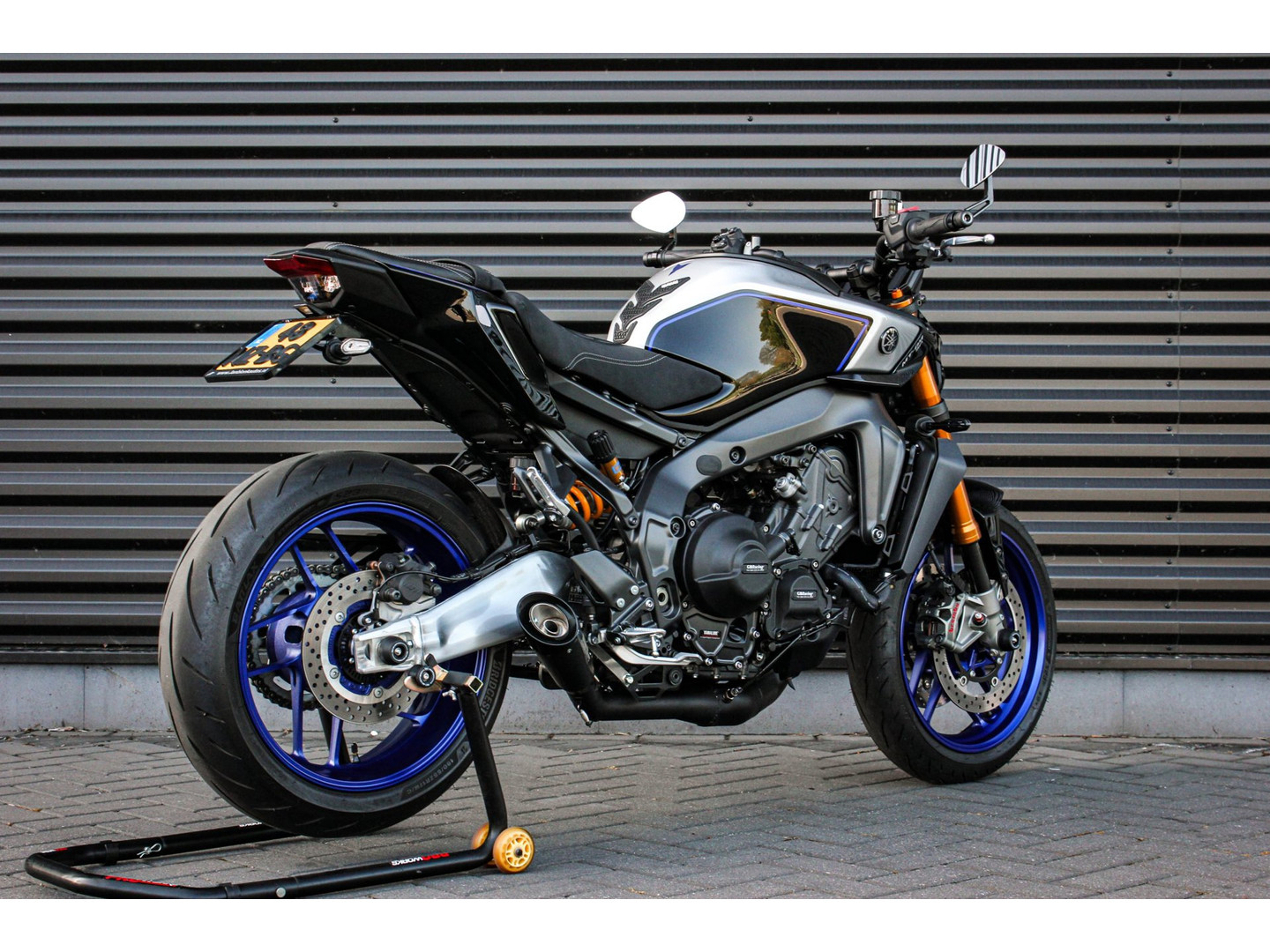 Yamaha