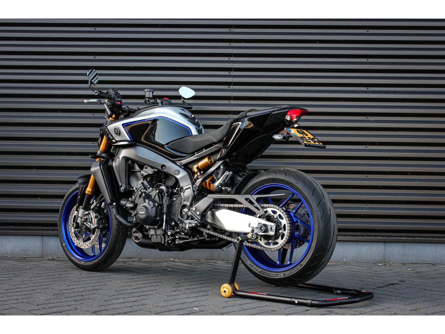 Yamaha