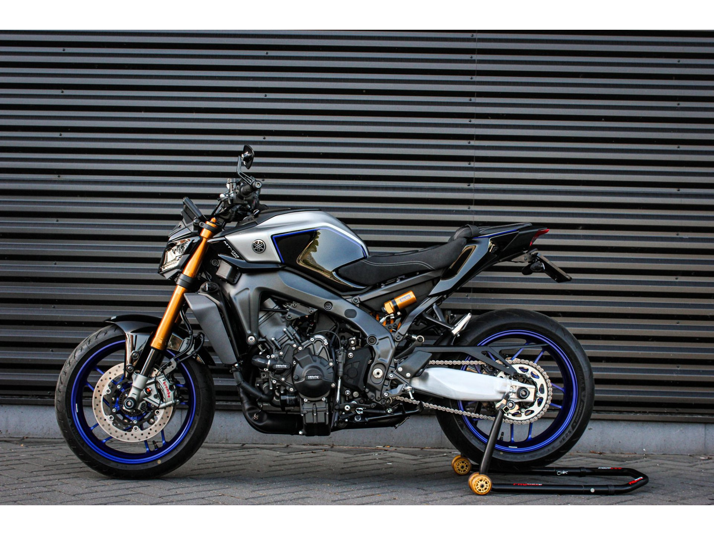 Yamaha