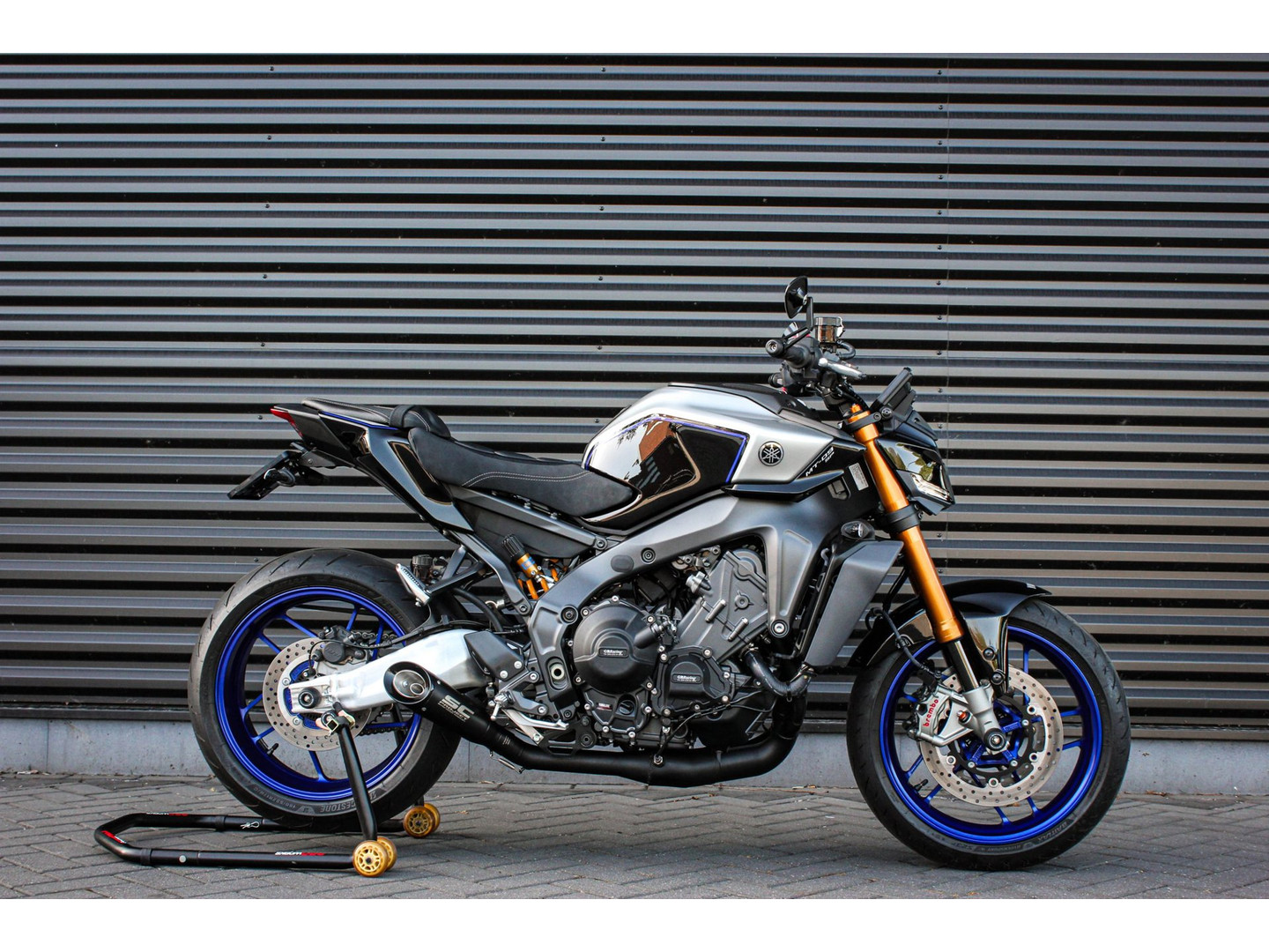 Yamaha