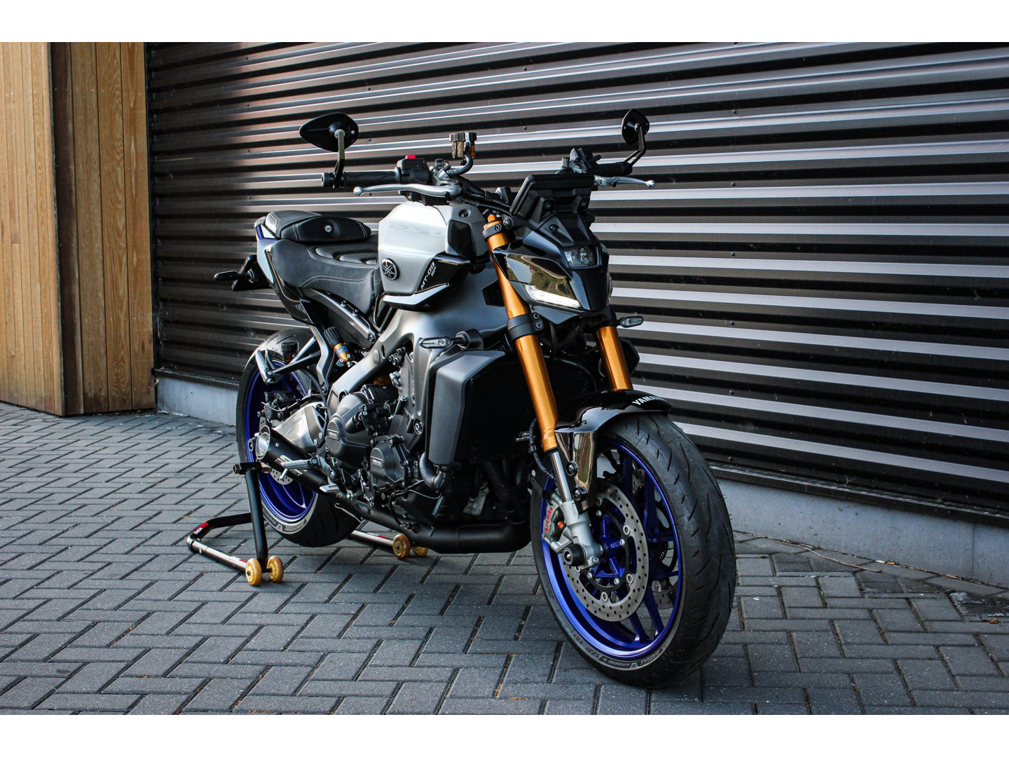 Yamaha