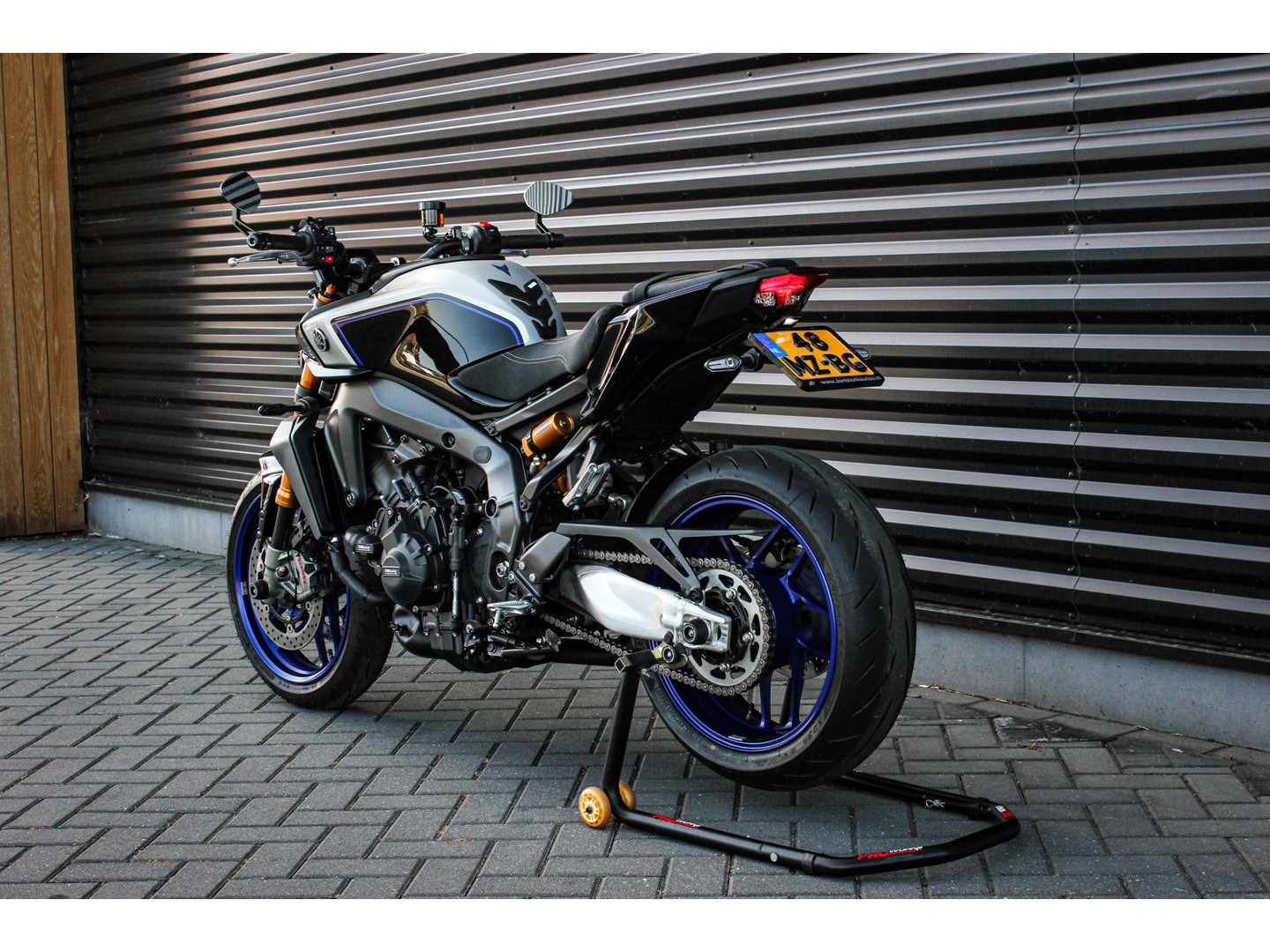Yamaha