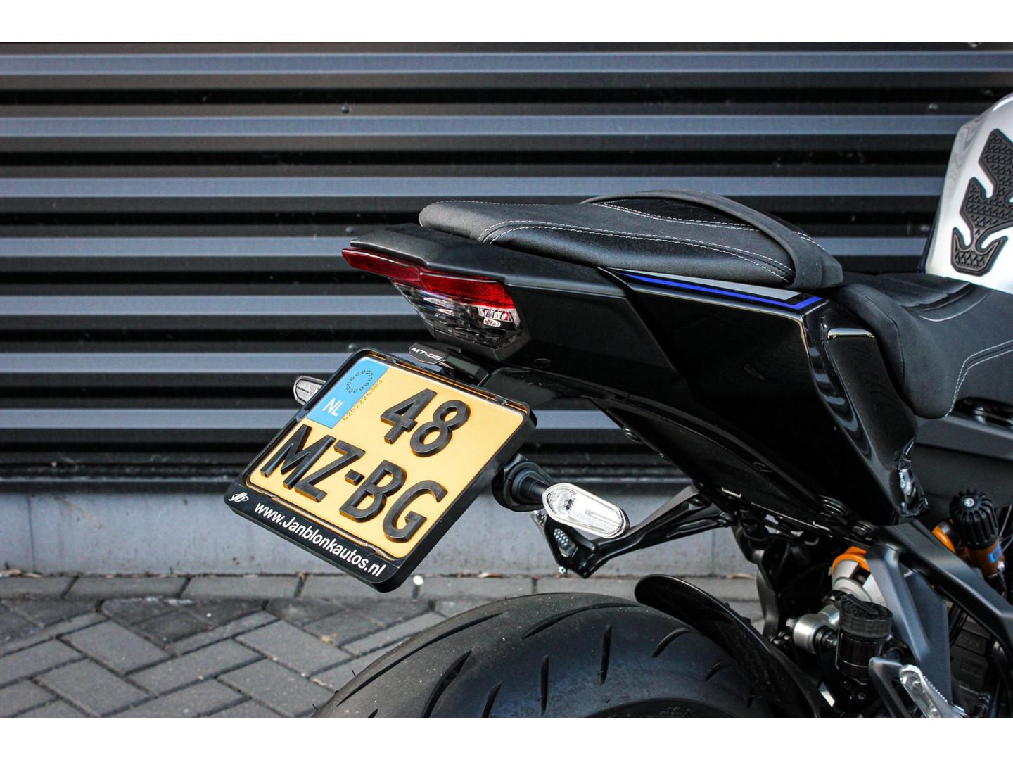 Yamaha