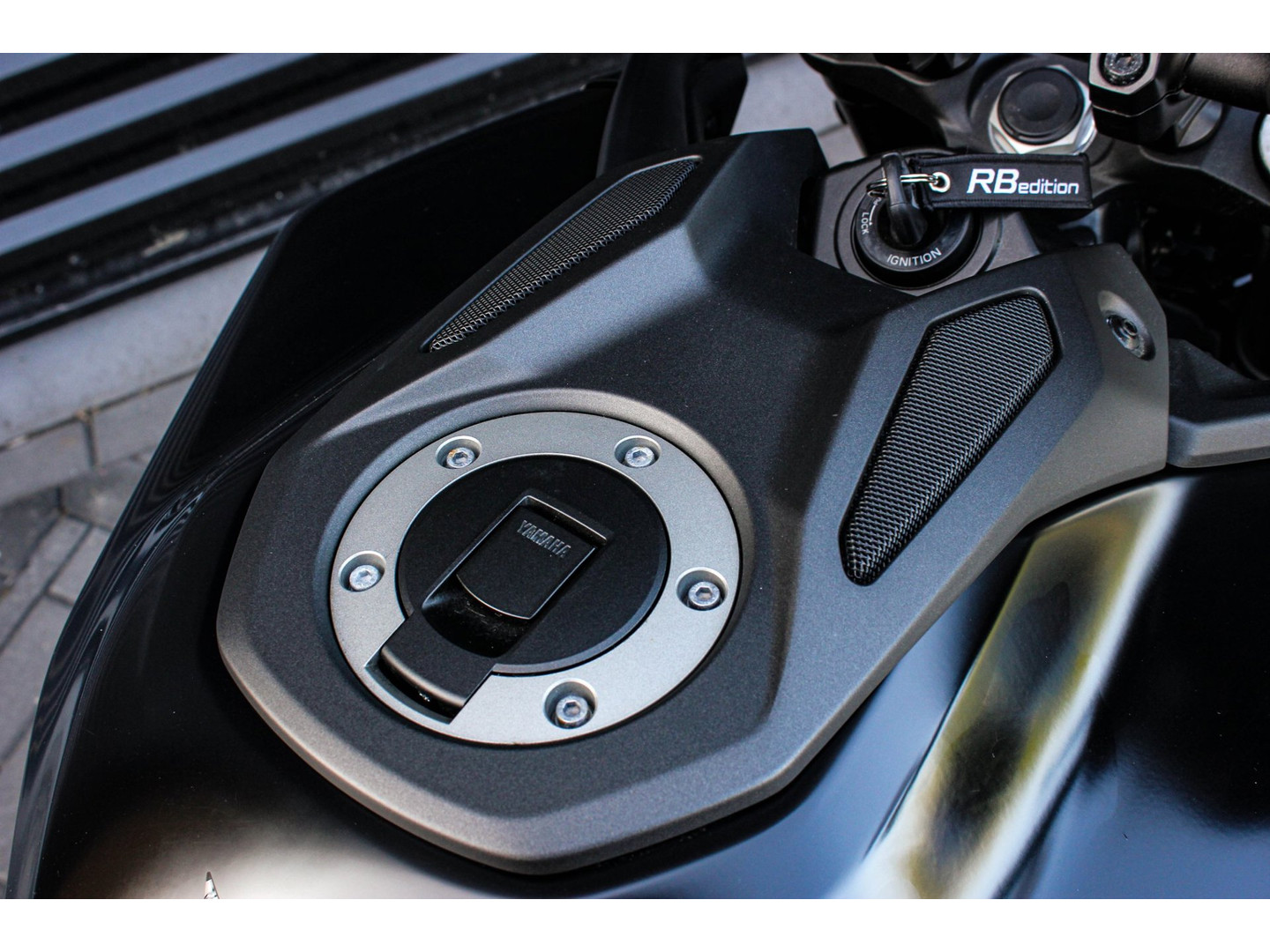 Yamaha