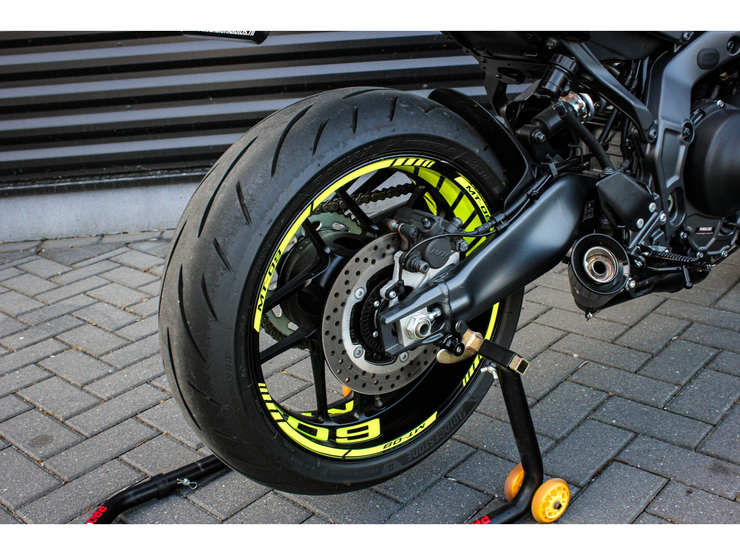 Yamaha
