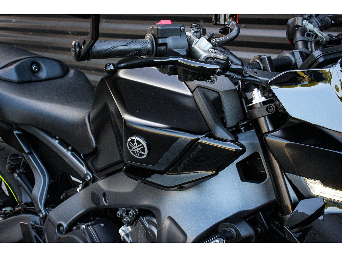Yamaha