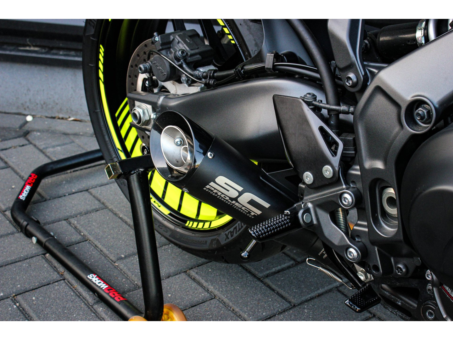 Yamaha