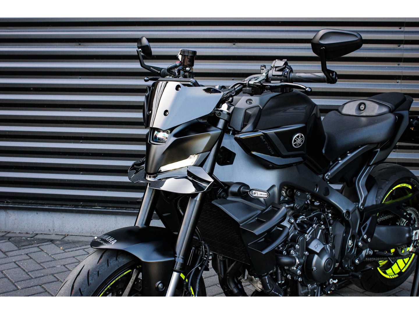 Yamaha