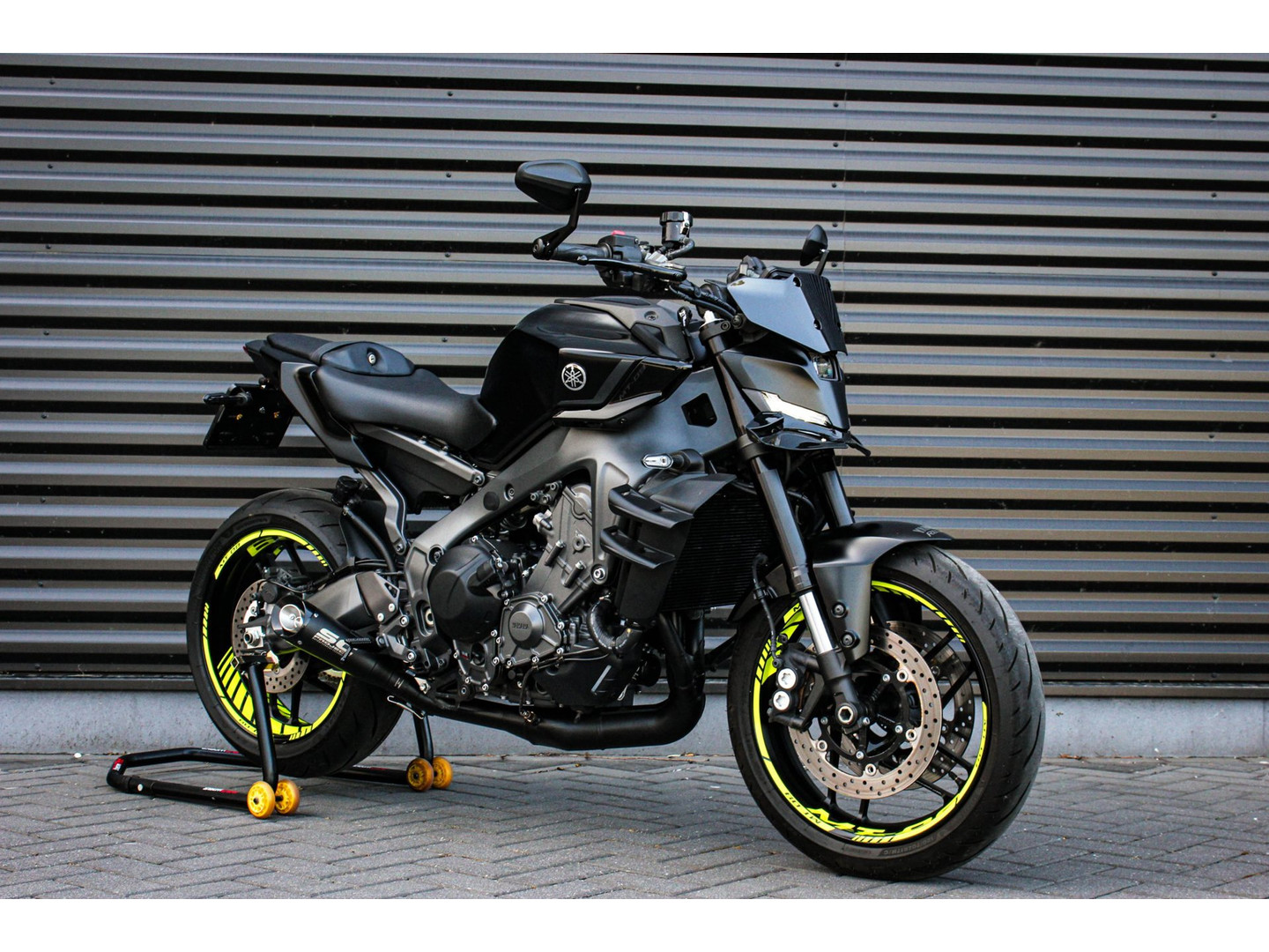 Yamaha