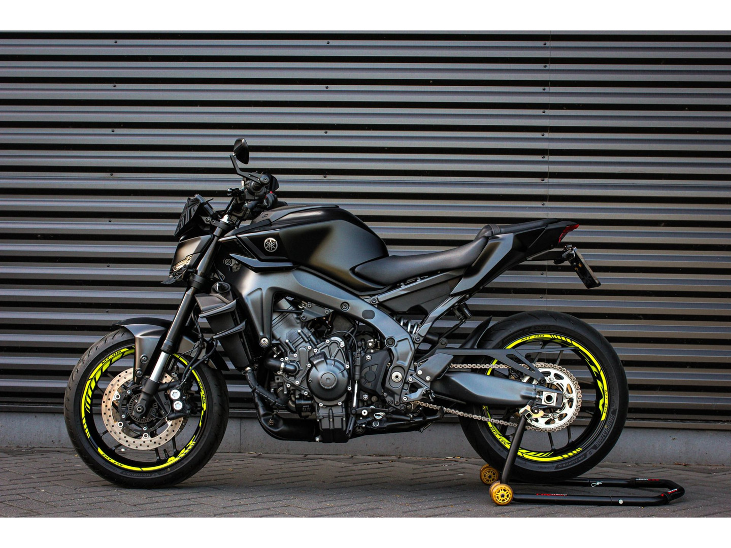 Yamaha