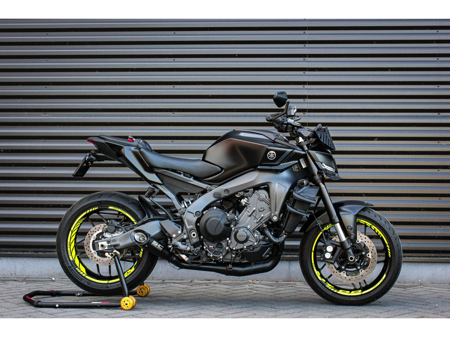 Yamaha