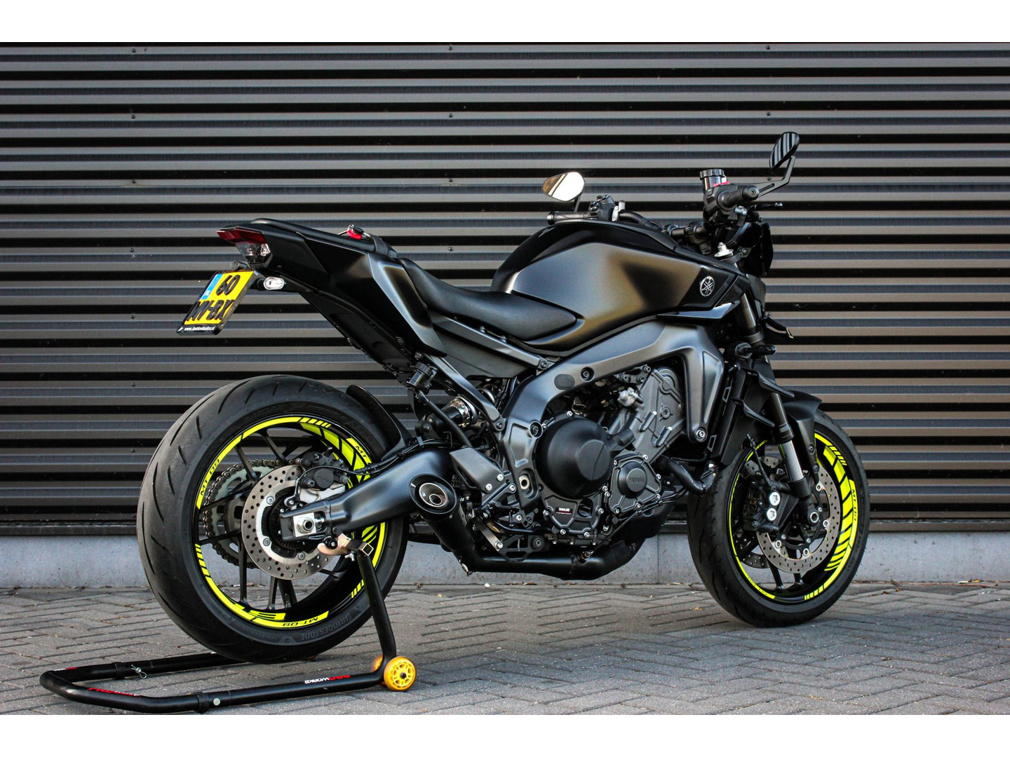 Yamaha