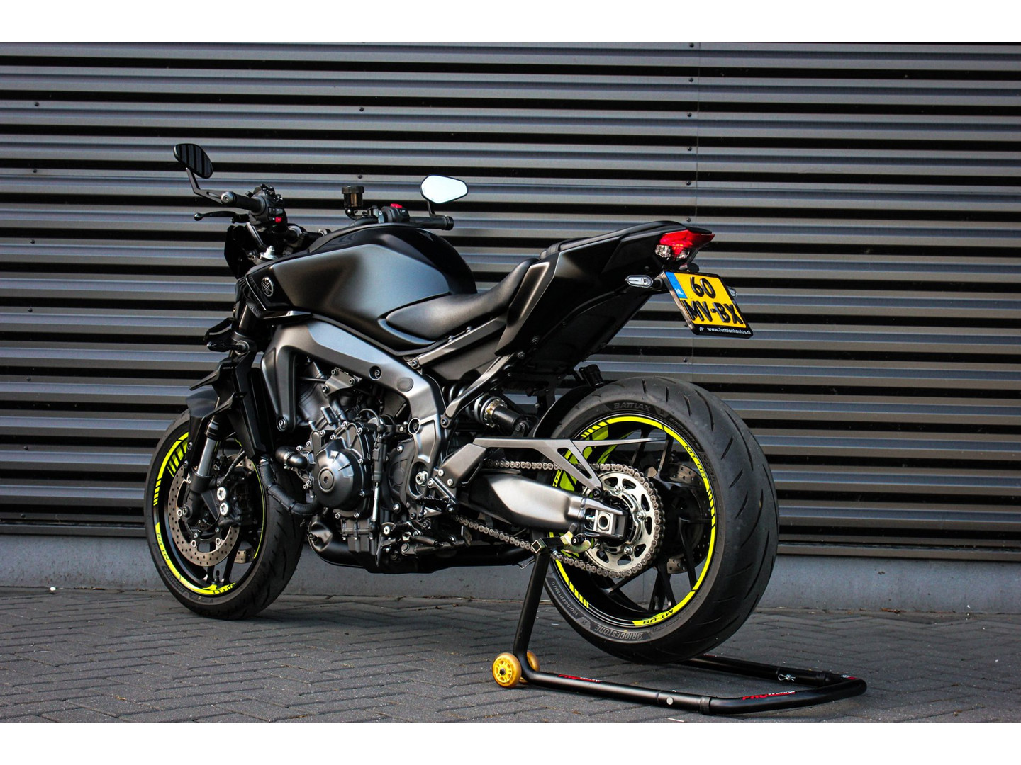 Yamaha