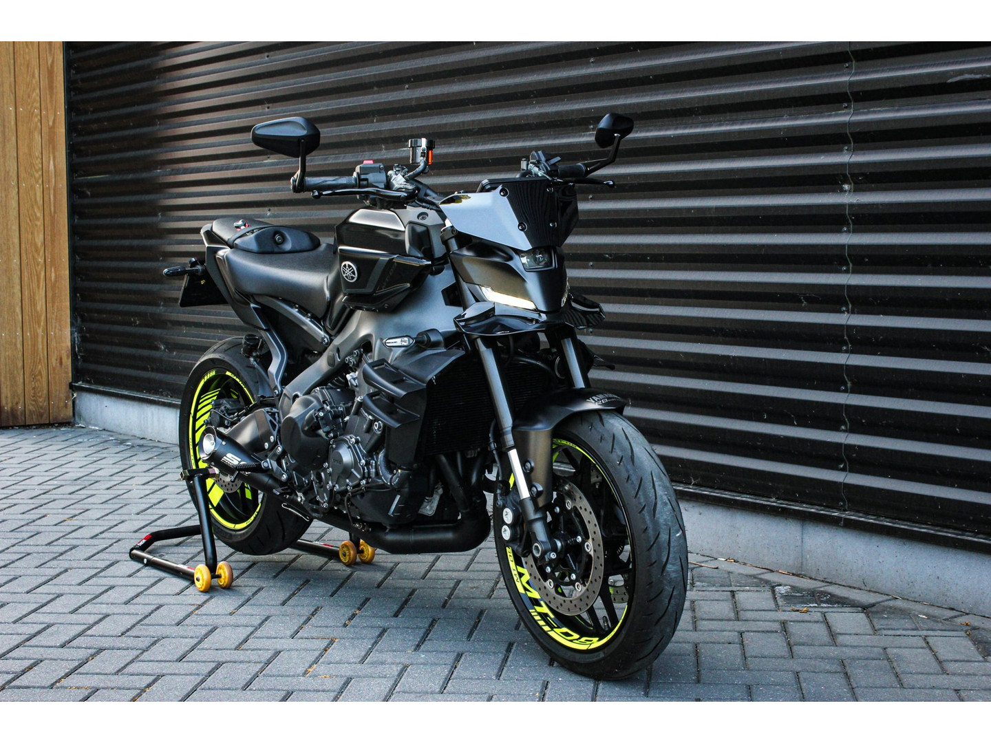 Yamaha