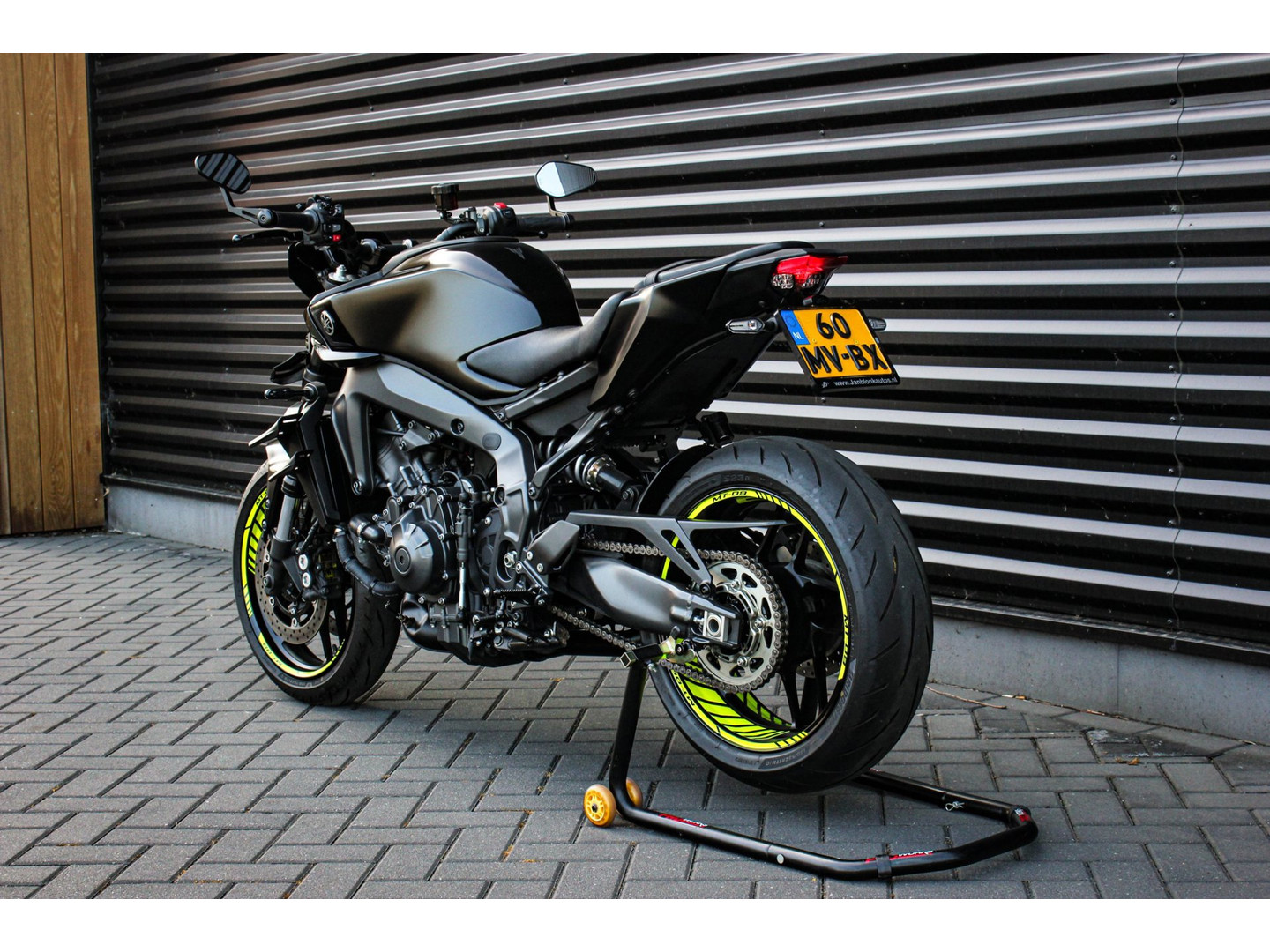Yamaha