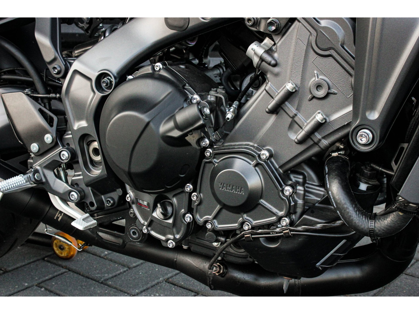 Yamaha