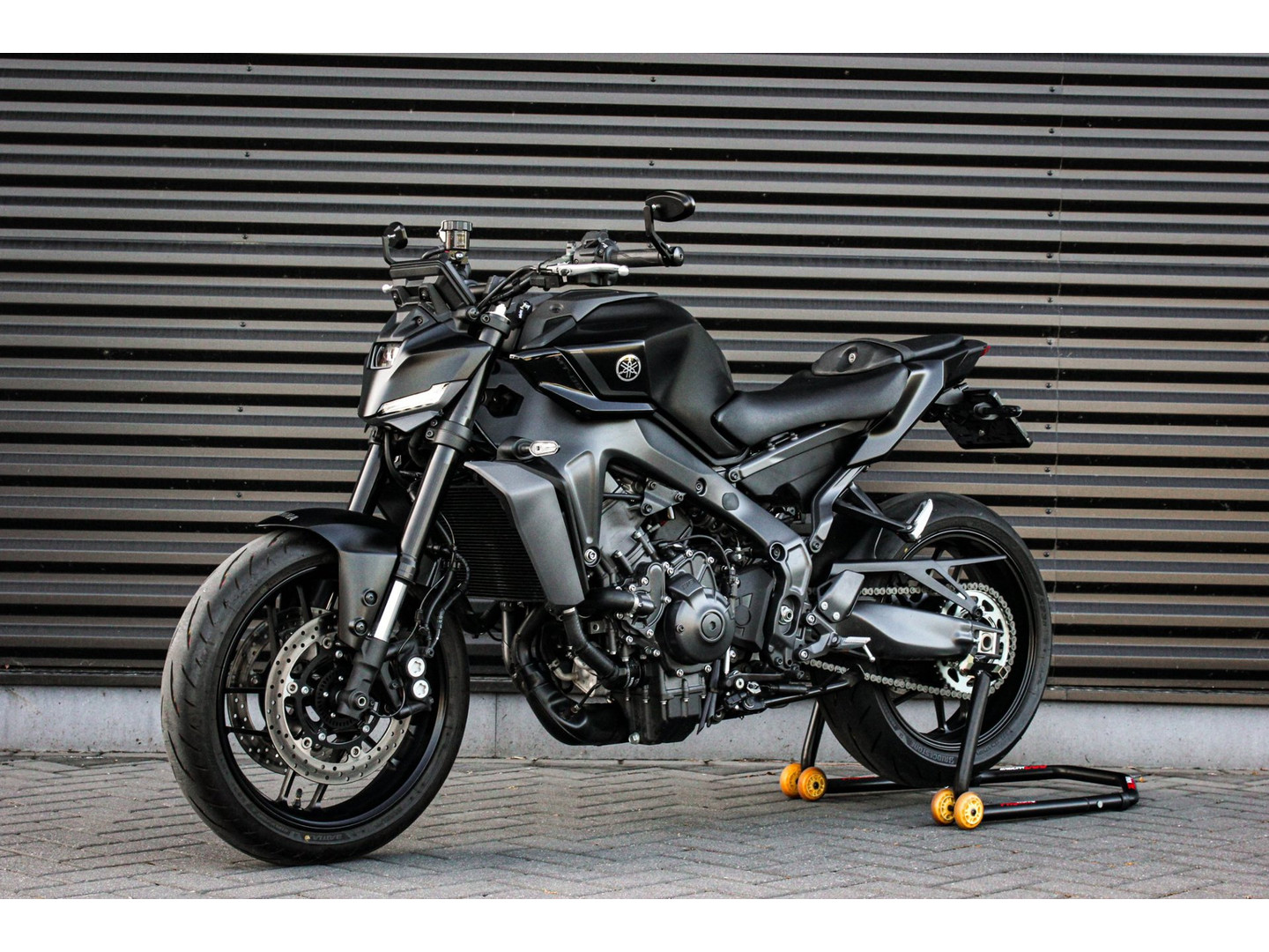 Yamaha