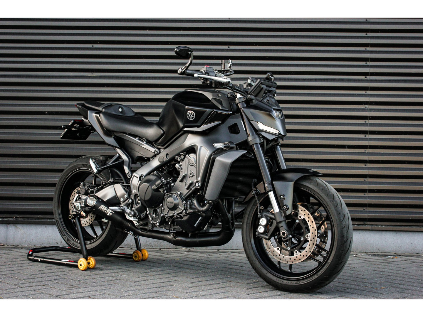 Yamaha