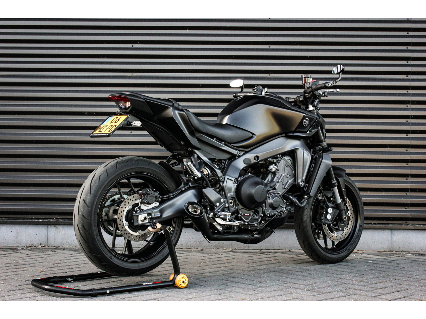 Yamaha