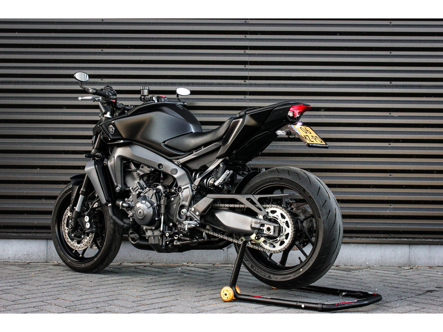 Yamaha