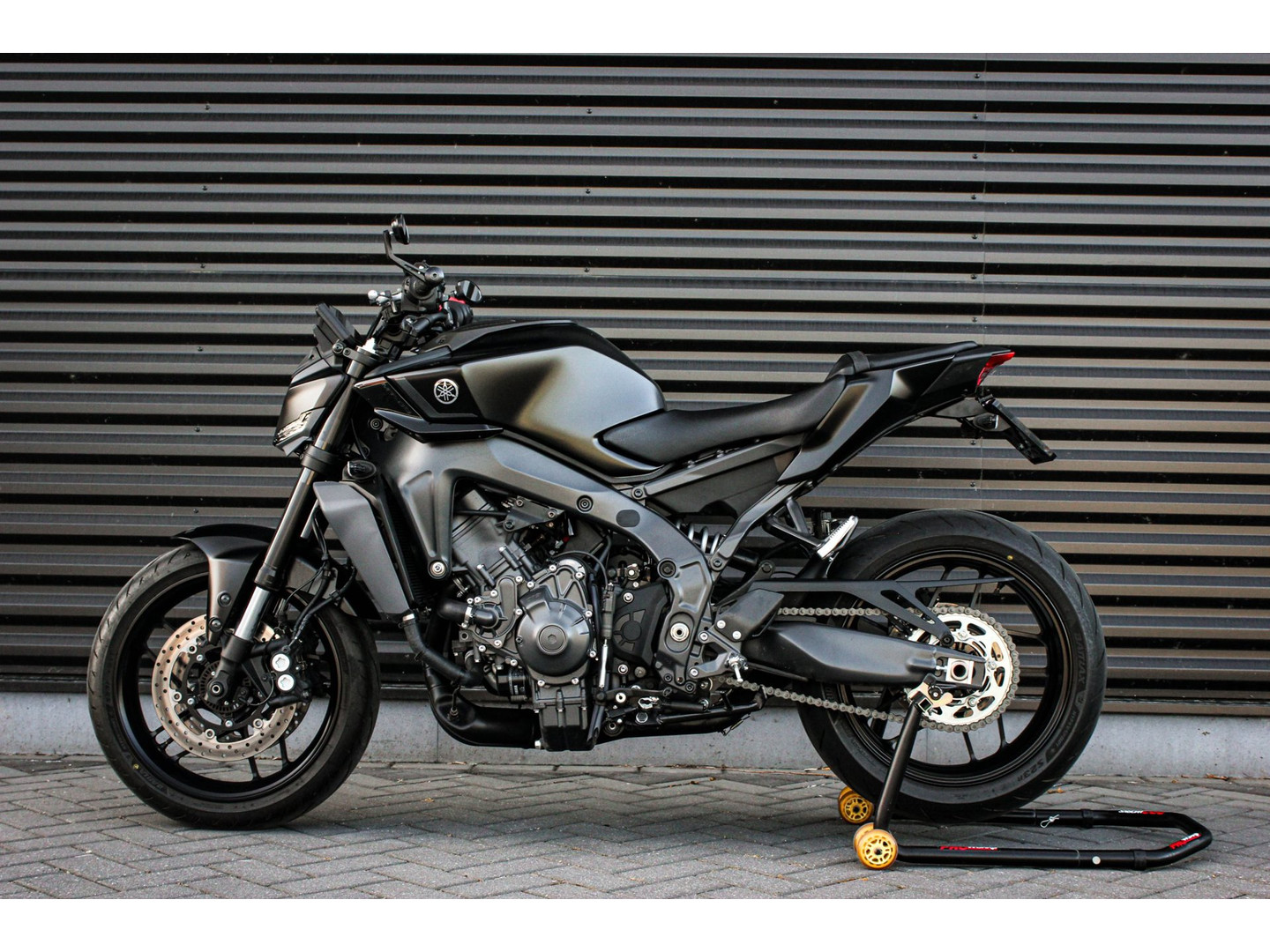 Yamaha