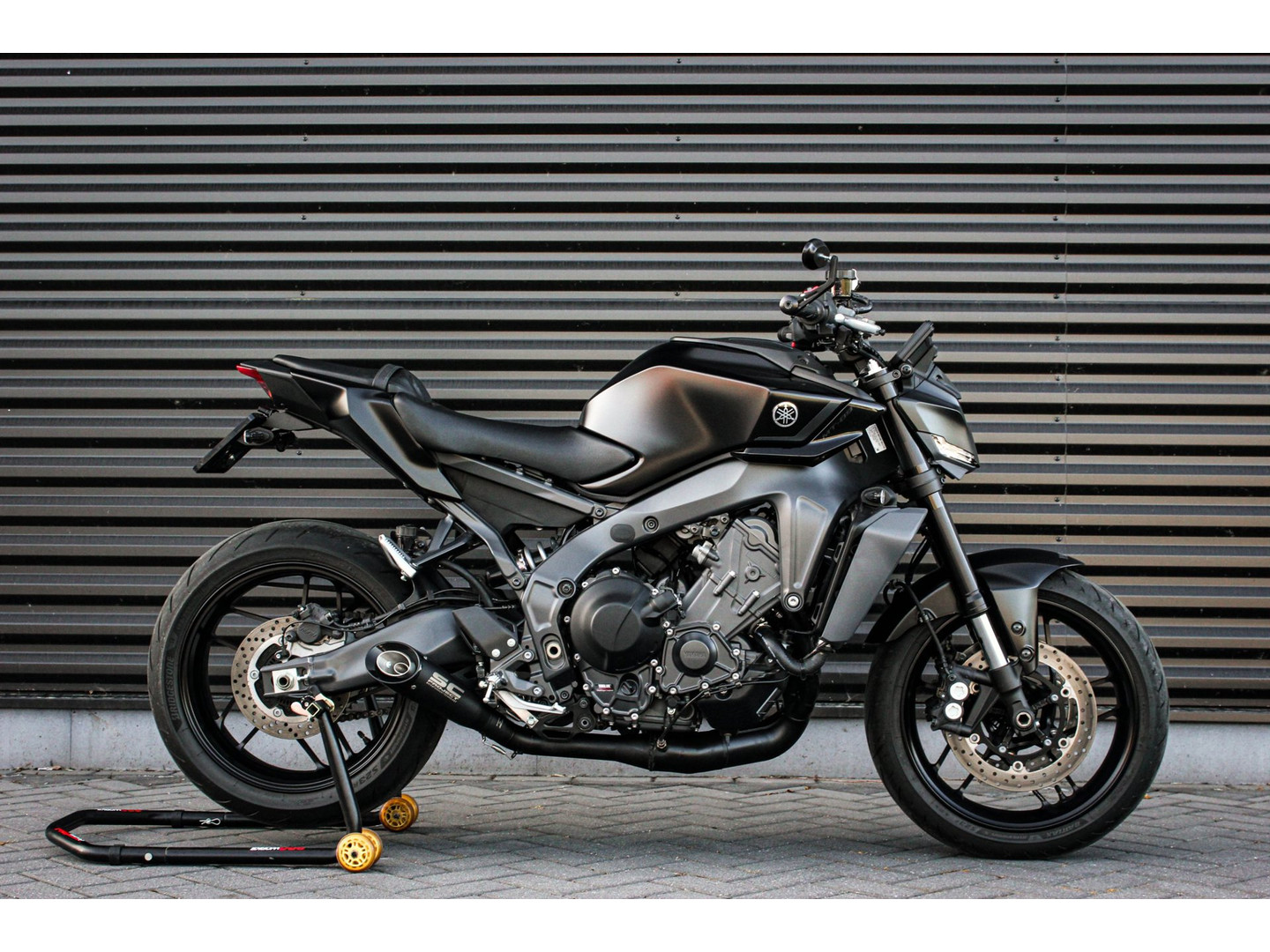 Yamaha