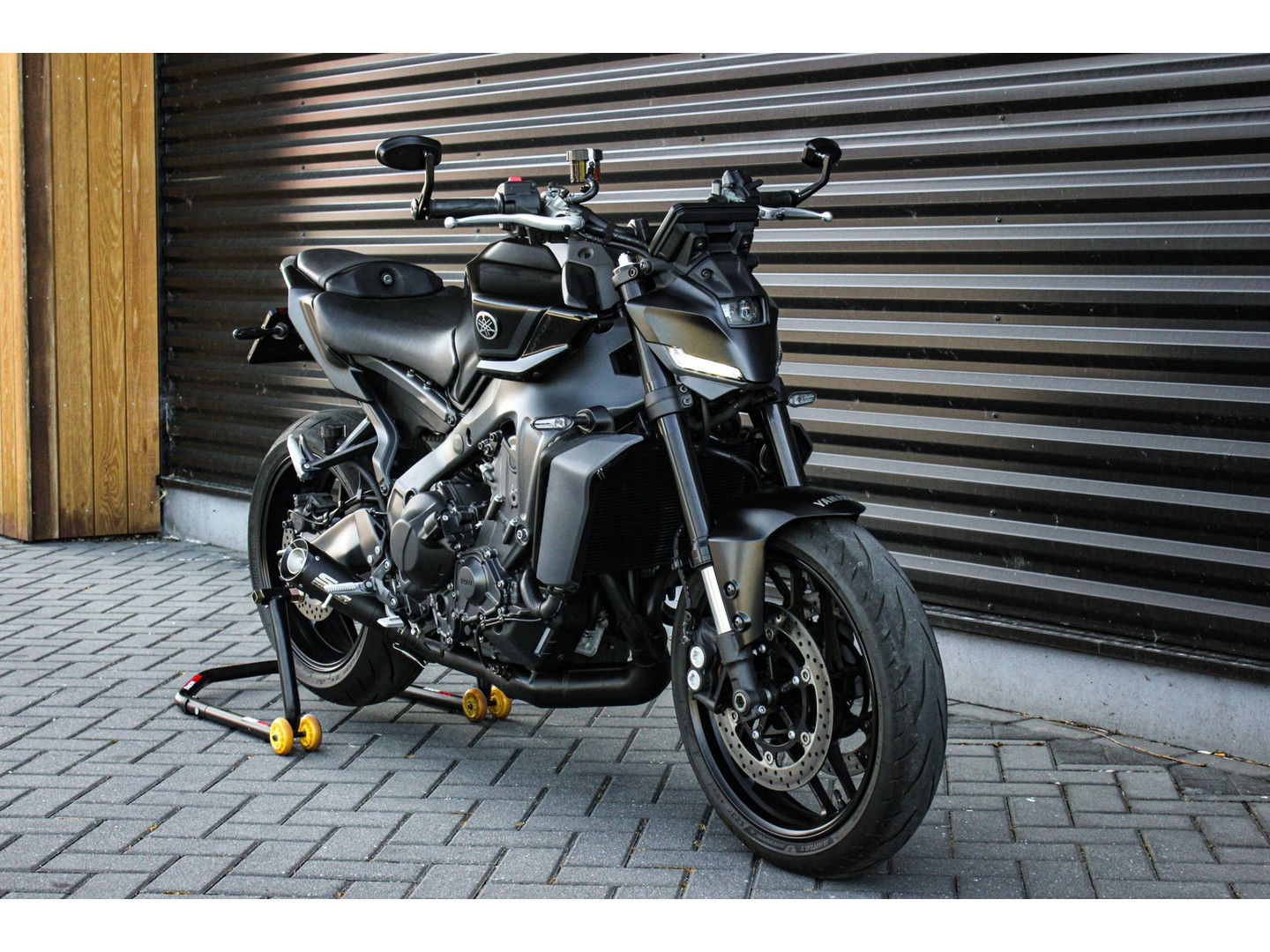 Yamaha