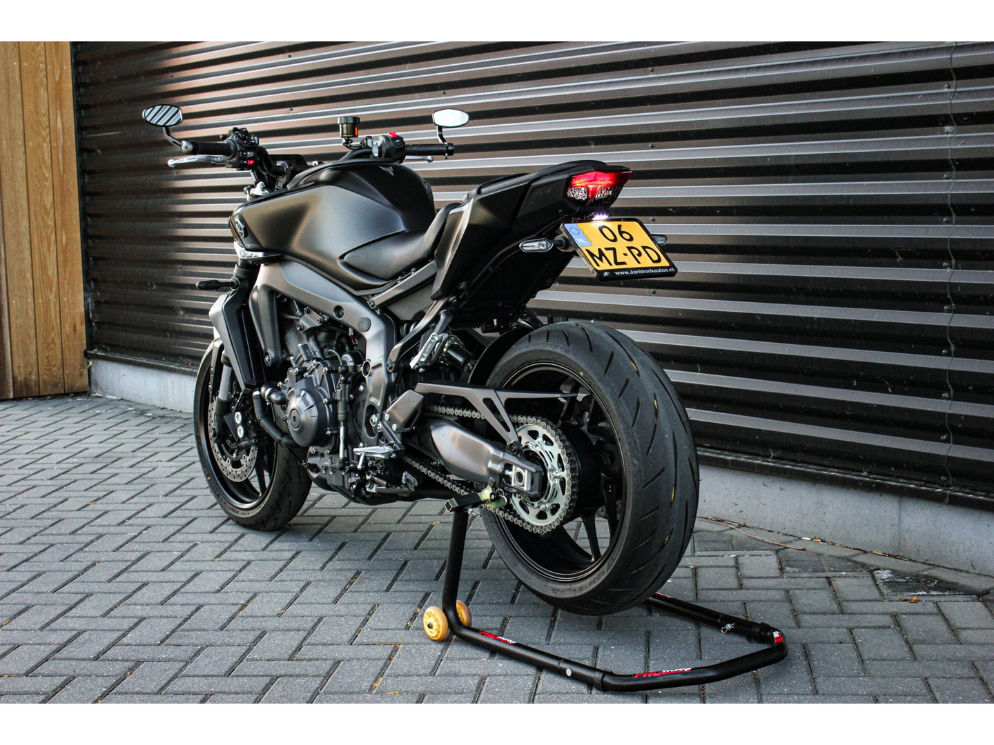 Yamaha