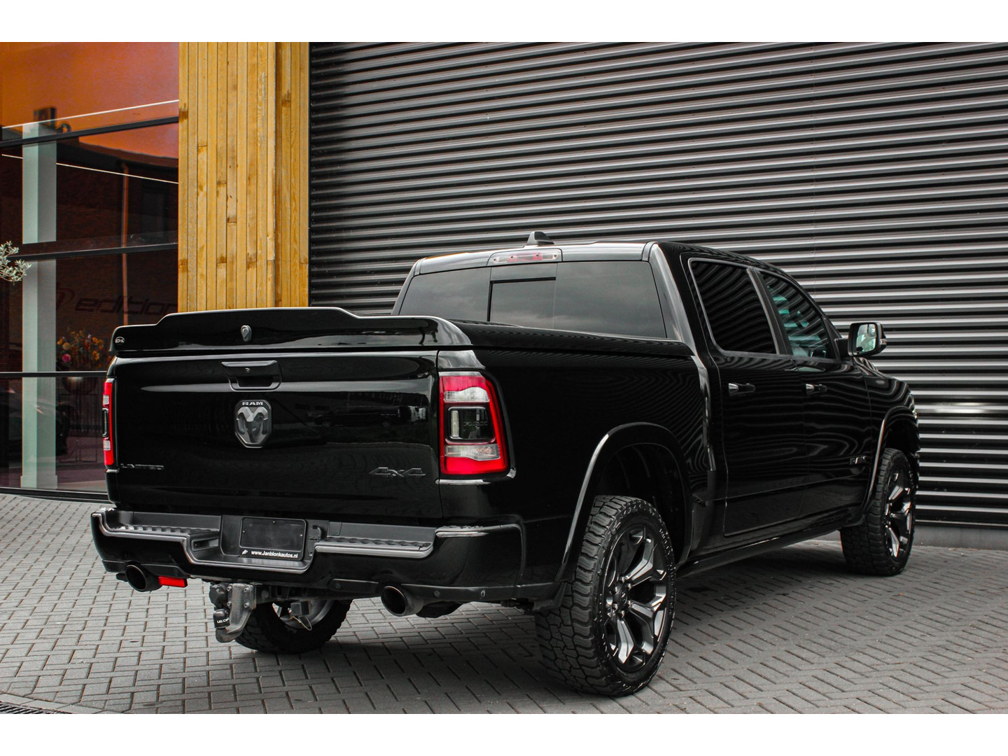 Dodge