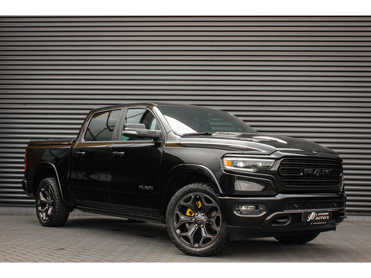 Dodge