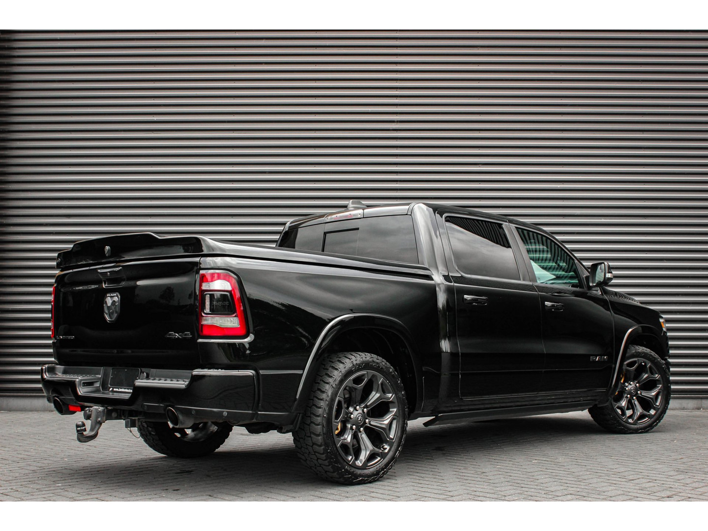Dodge