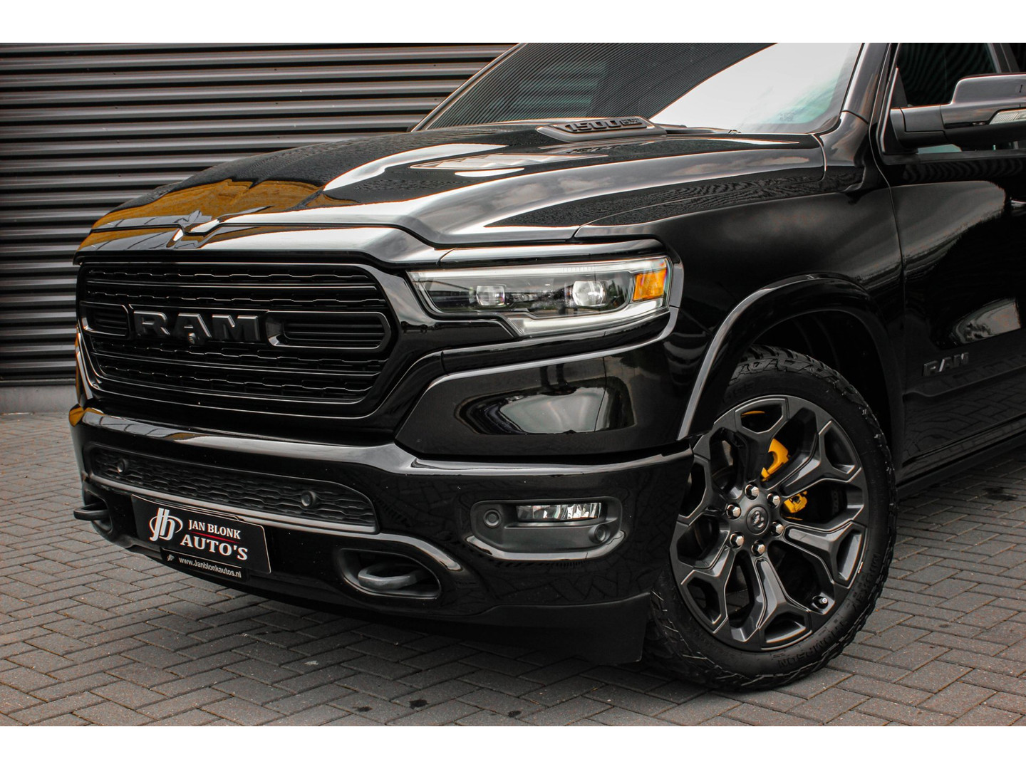 Dodge