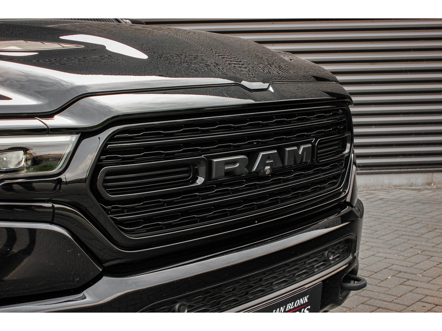 Dodge