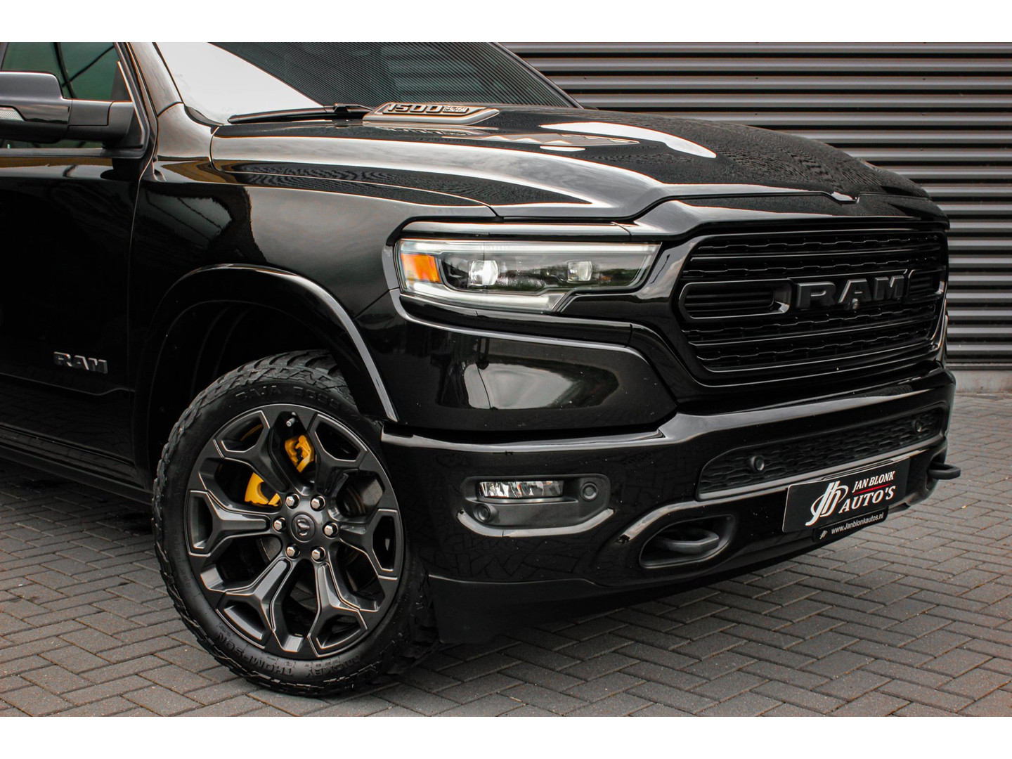 Dodge