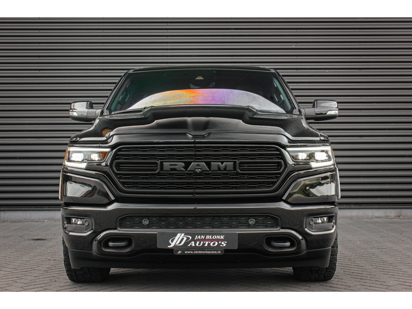 Dodge