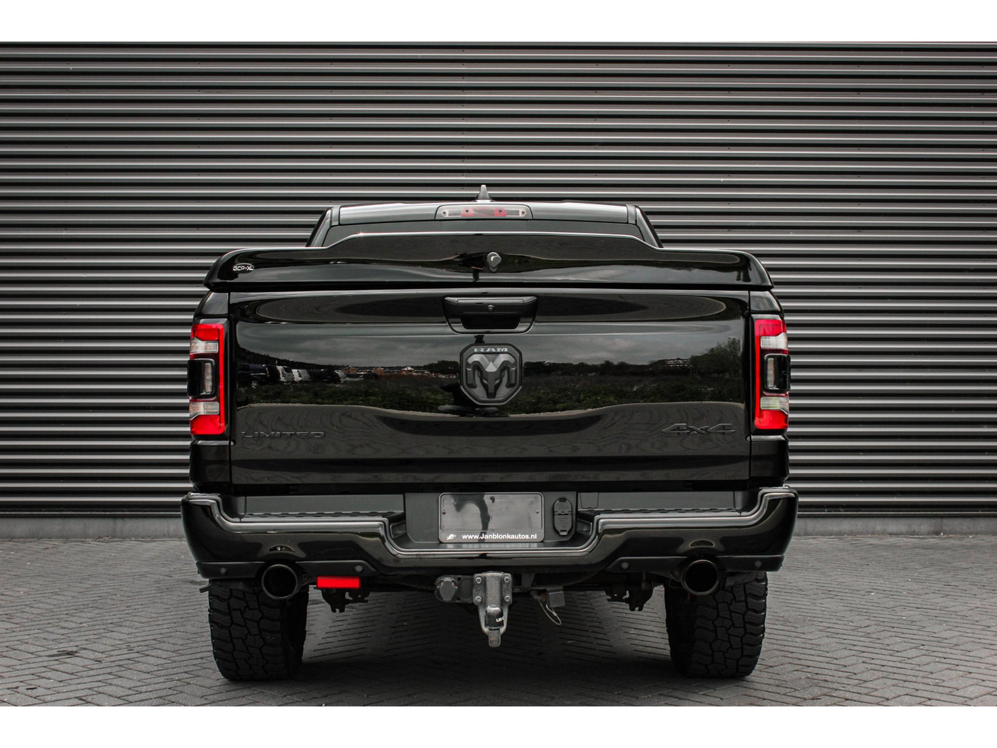 Dodge