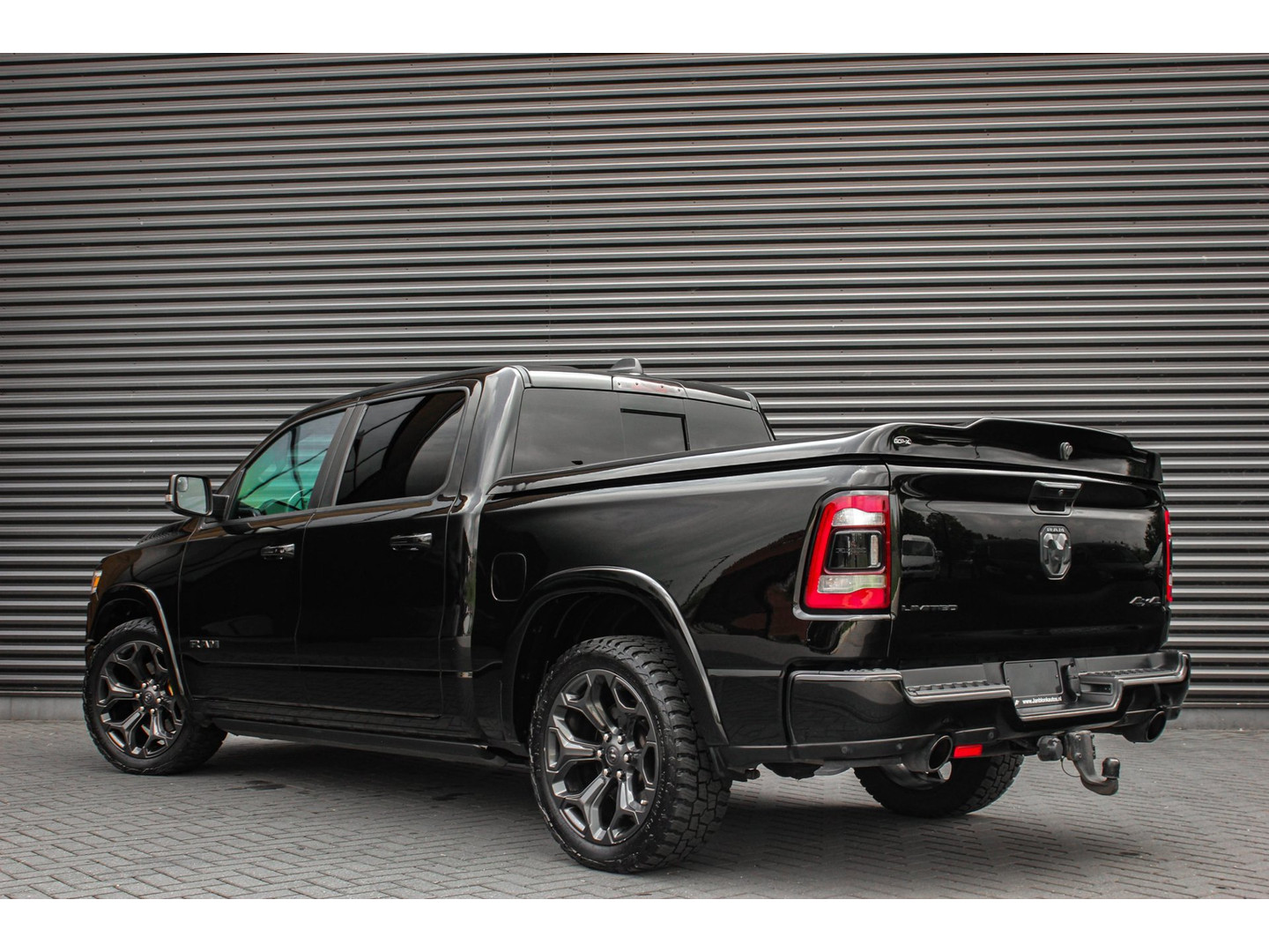 Dodge