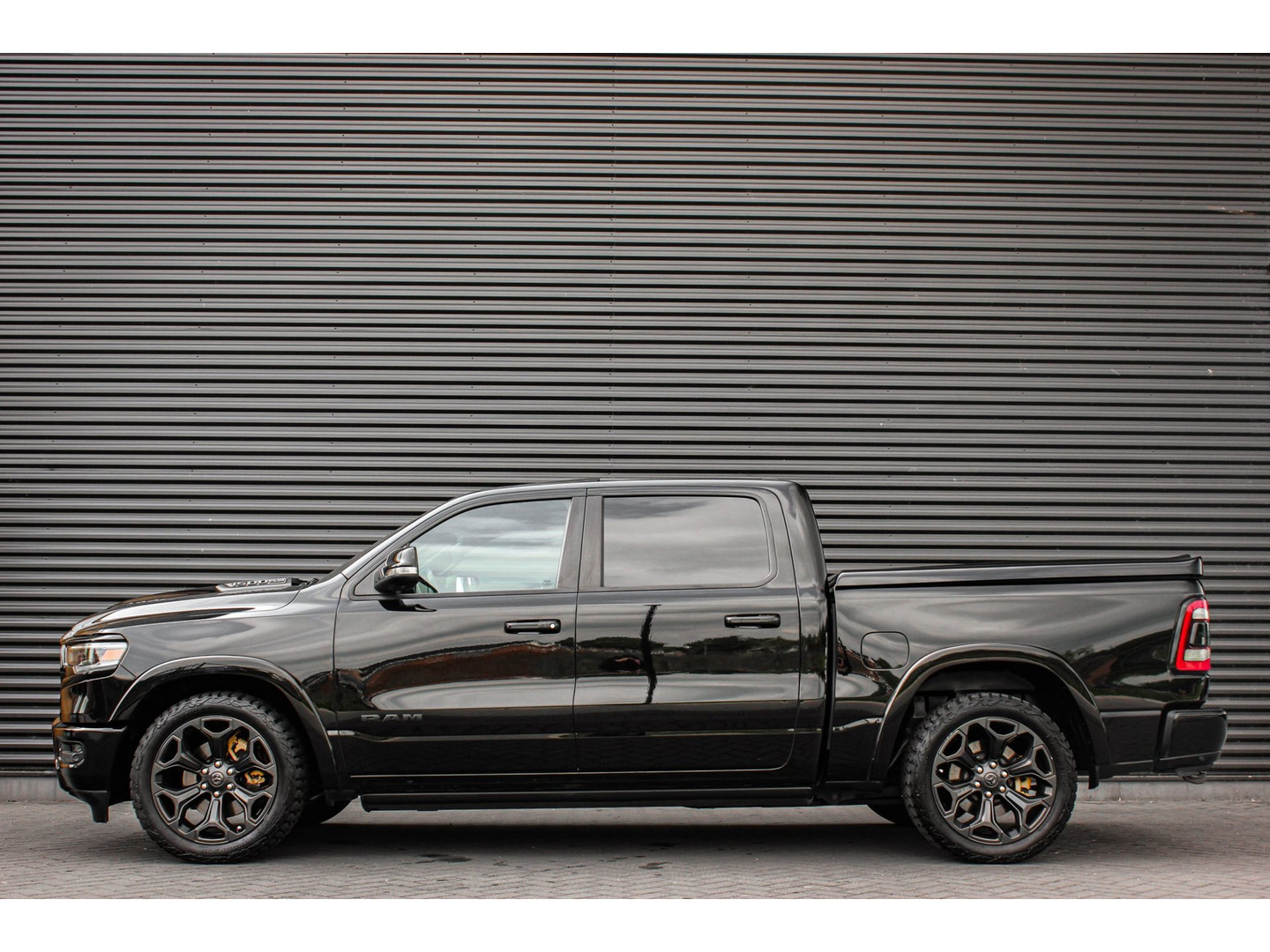 Dodge