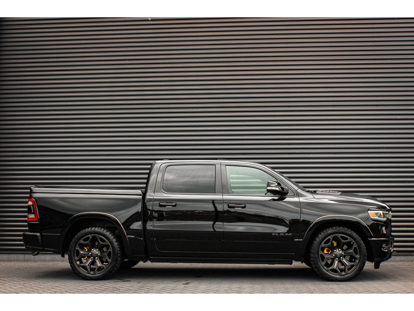 Dodge