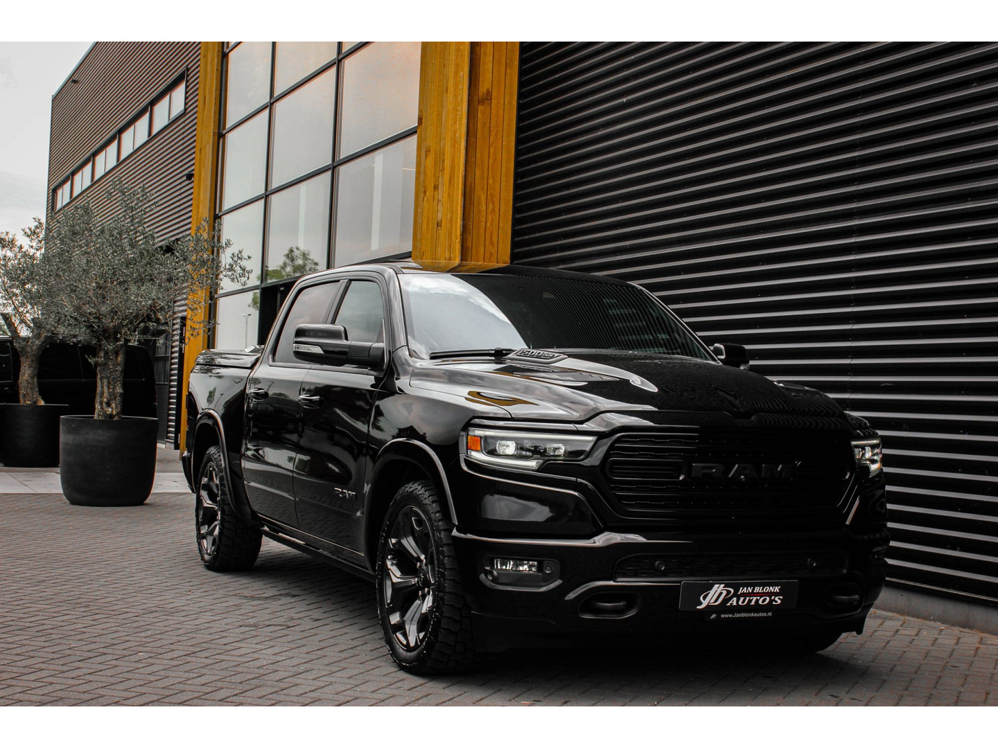 Dodge