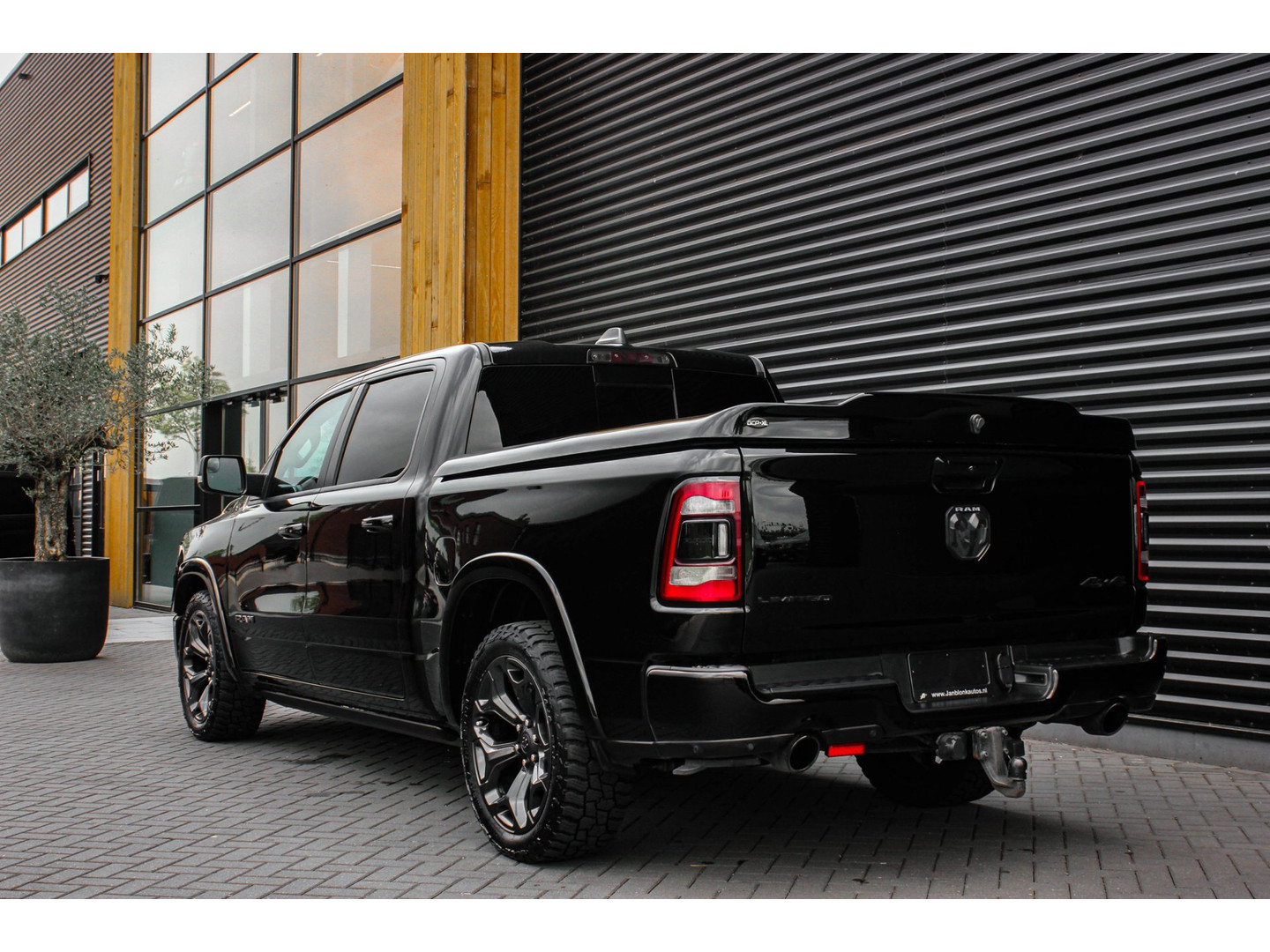 Dodge