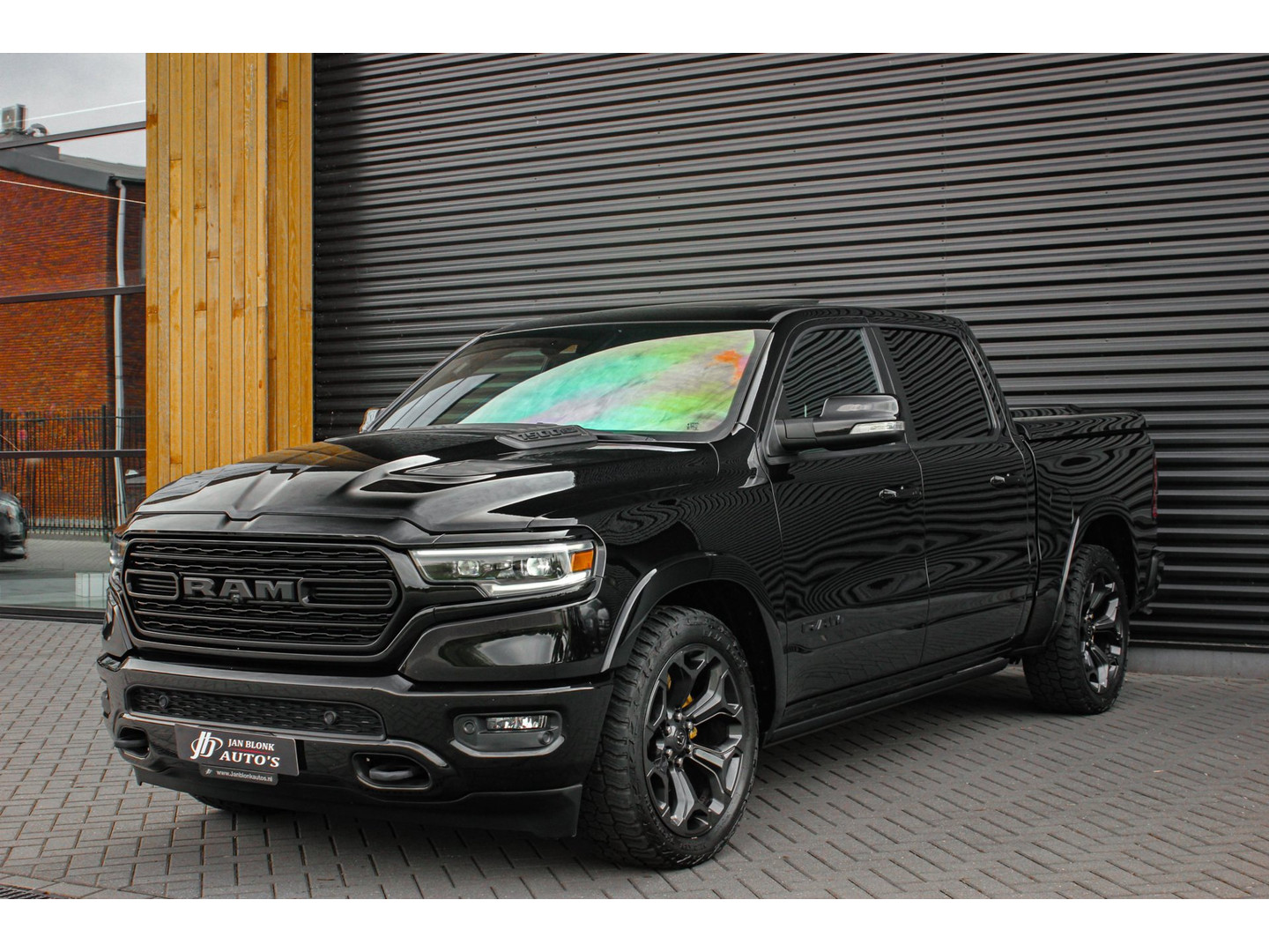 Dodge
