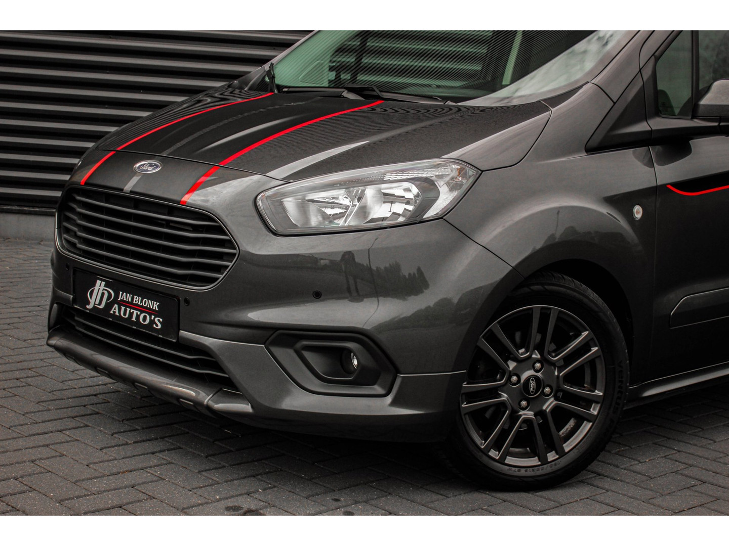 Ford