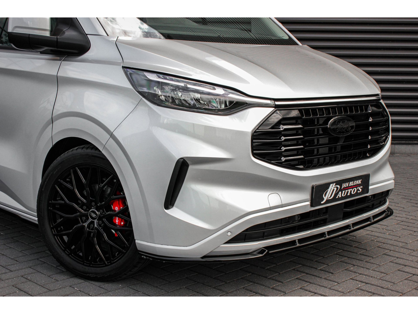 Ford