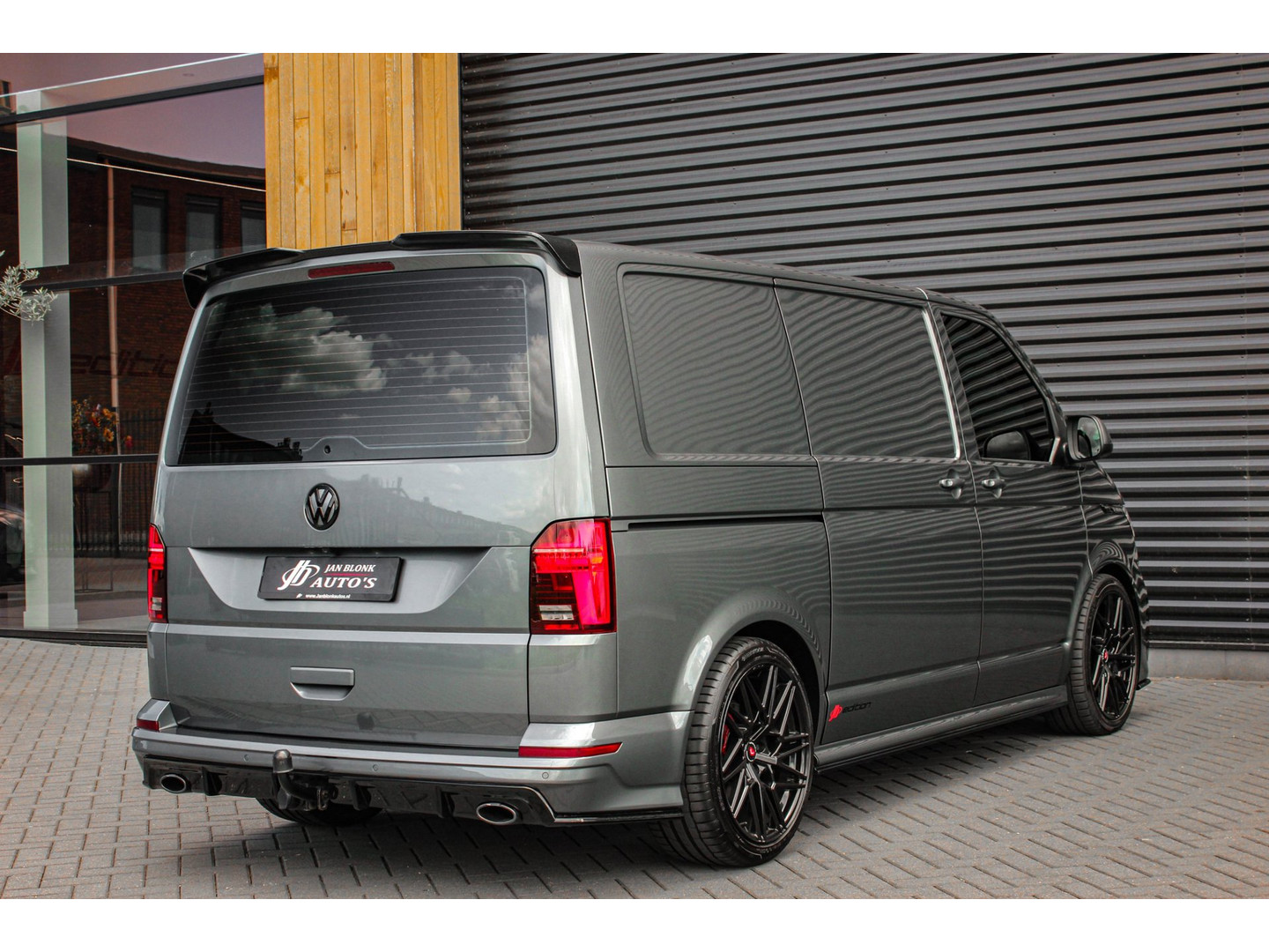 Volkswagen Volkswagen