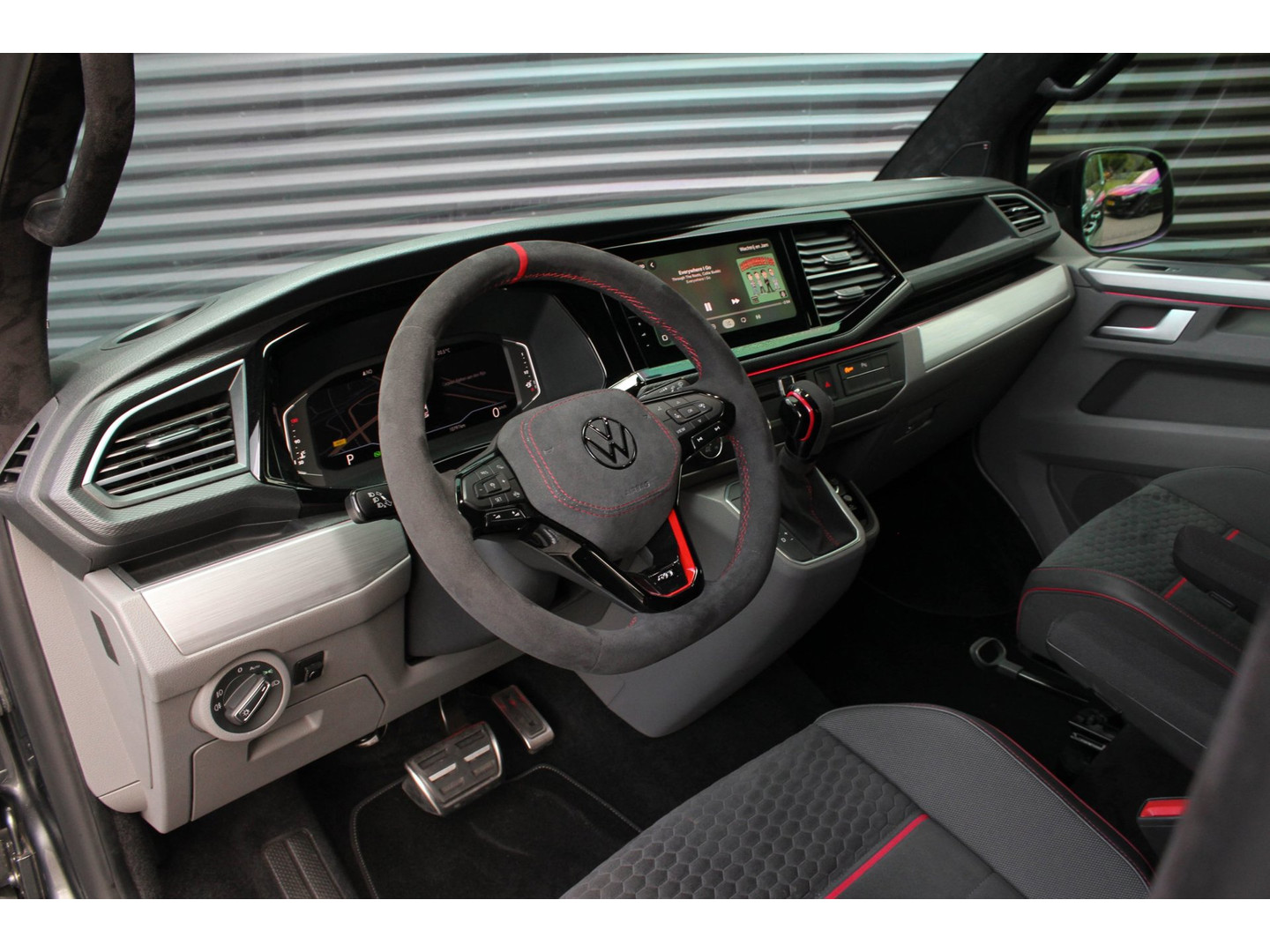 Volkswagen Volkswagen