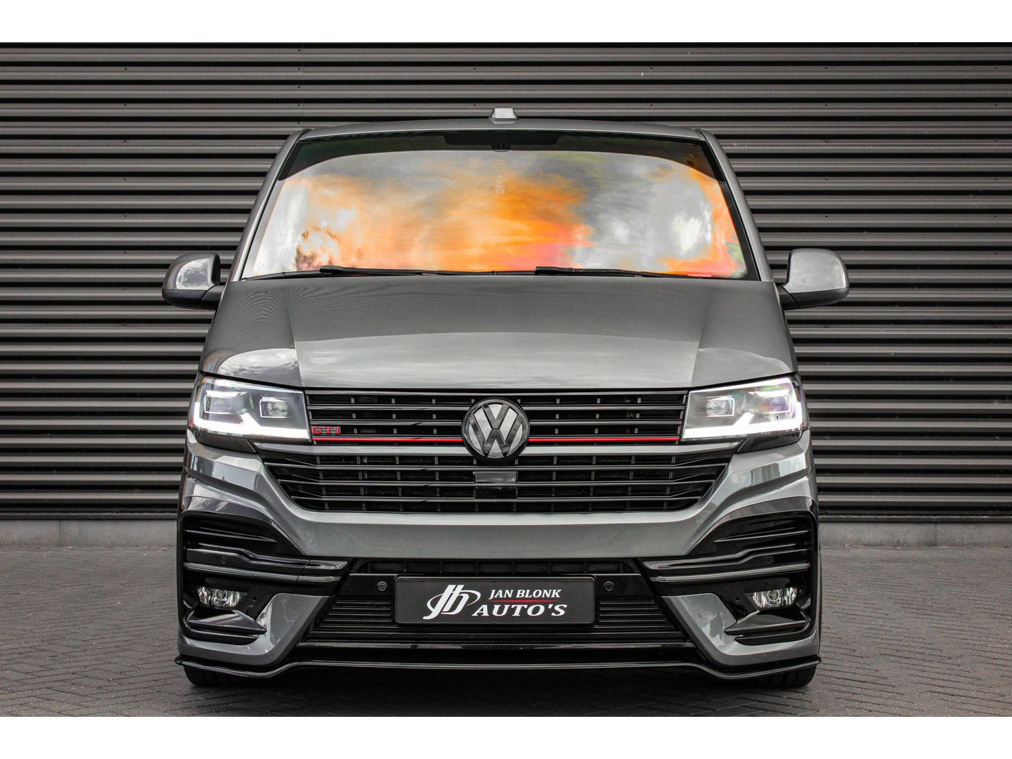 Volkswagen Volkswagen