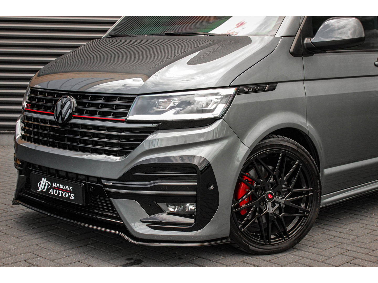 Volkswagen Volkswagen